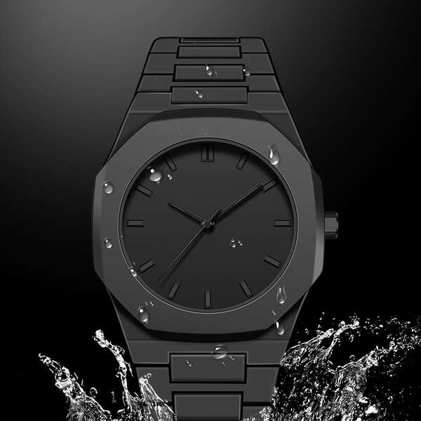 Elegant watch - Welmatt - AI WEB SHOP