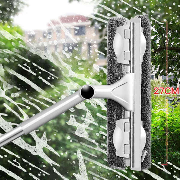 Glass and window cleaning tool - Mopiflex - AI WEB SHOP