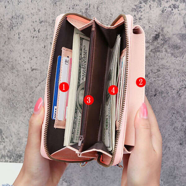 Wallet bag for phone - Madley - AI WEB SHOP