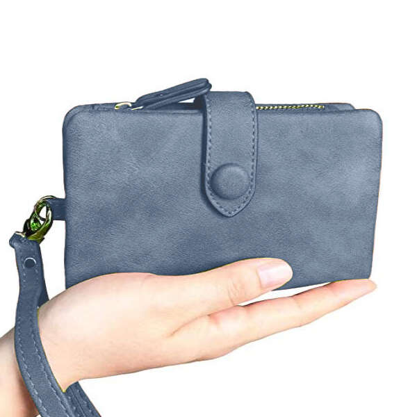 Women&#39;s wallet - Vissinia - AI WEB SHOP