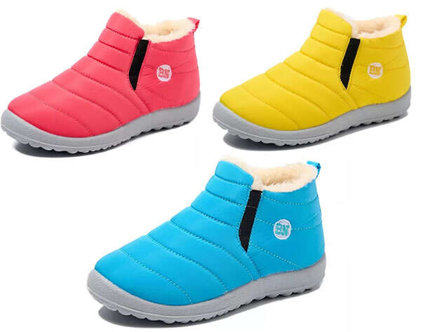 Children&#39;s boots - Slipo - AI WEB SHOP