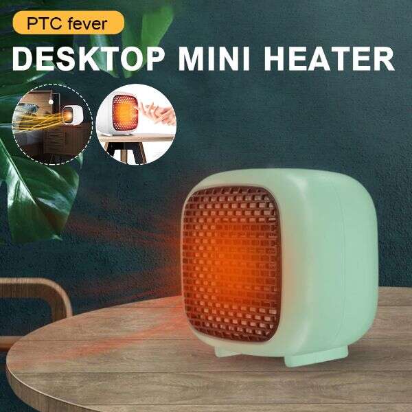 Powerful portable mini heater - Neonato - AI WEB SHOP