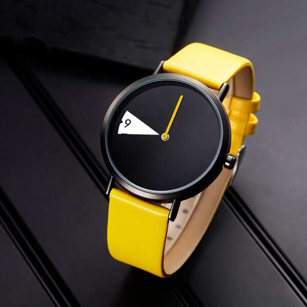 Polin - Minimalist watch - AI WEB SHOP