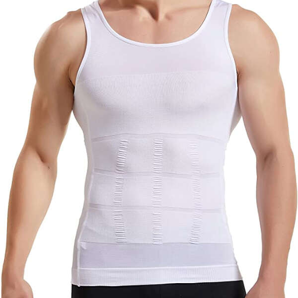 Body shaping undershirt - NeoBody - AI WEB SHOP