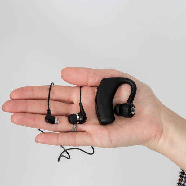 Bluetooth headset - Trents - AI WEB SHOP