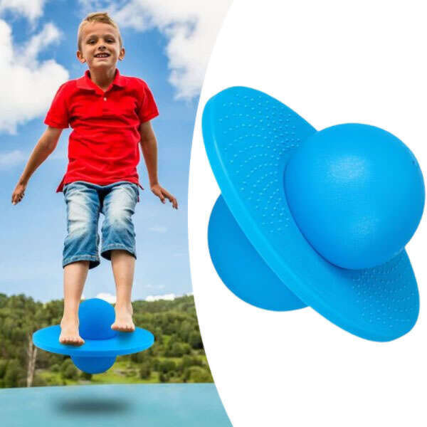 Fun jumping ball - Jogyball - AI WEB SHOP