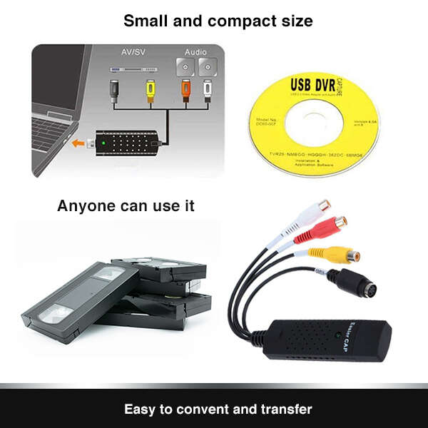 Analog to digital converter - Verso - AI WEB SHOP