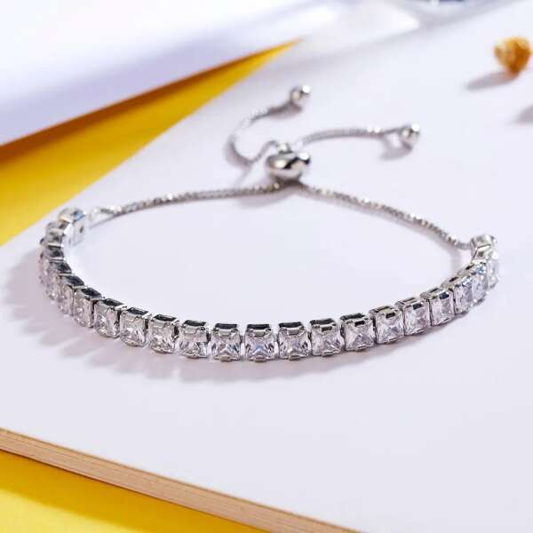 Elegant bracelet - Rina - AI WEB SHOP