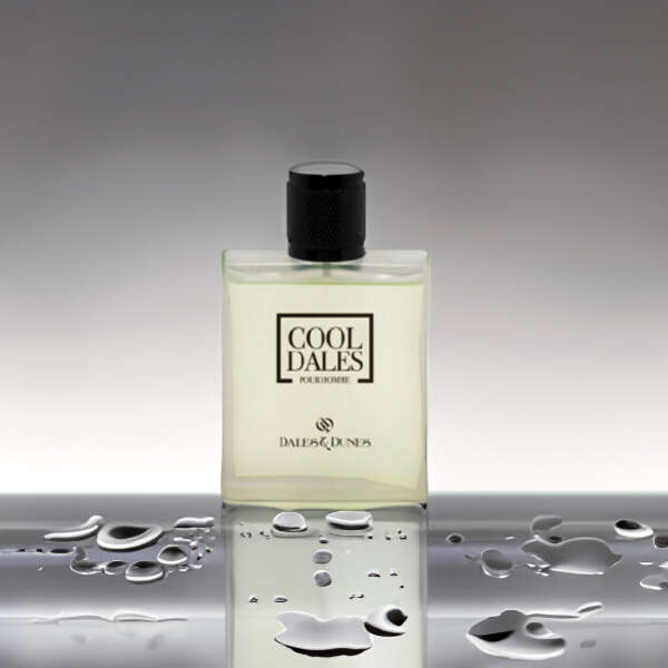 Alluring aromatic scent - Cool Dales - AI WEB SHOP