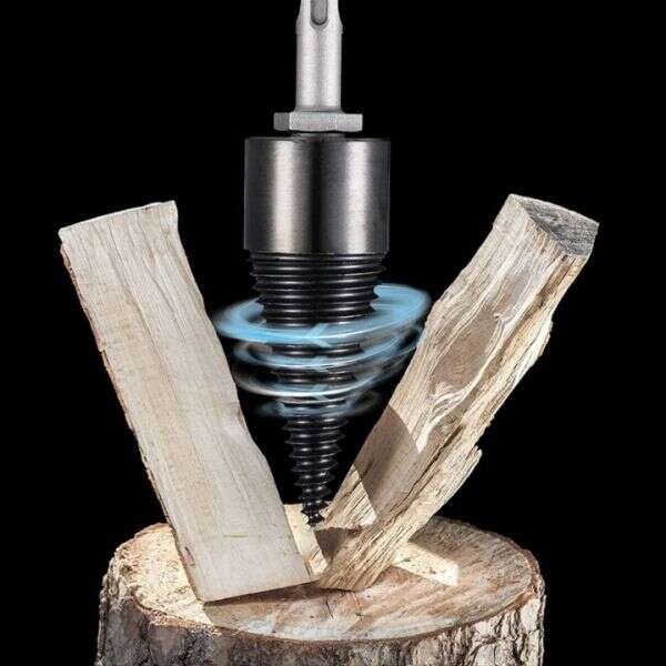 Innovative wood splitting tools - Split Pro - AI WEB SHOP