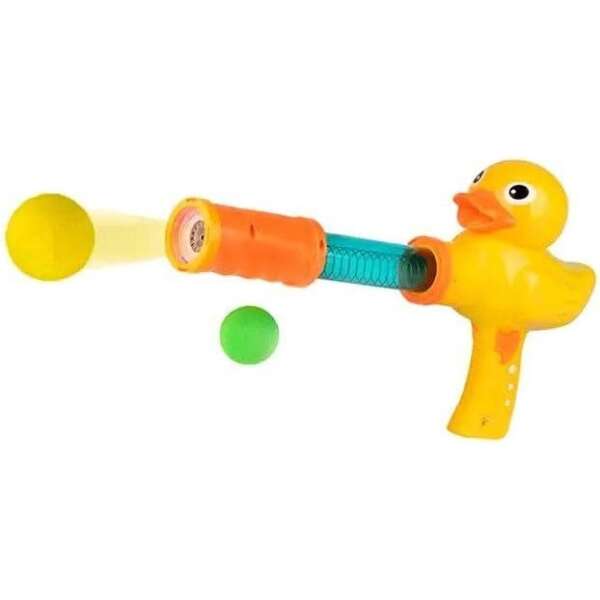 Target hitting game - Duckly - AI WEB SHOP