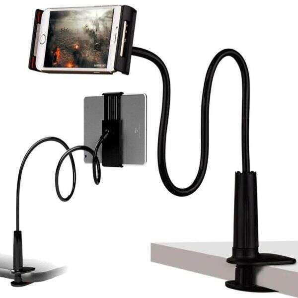 SpanPro - Long flexible phone mount - AI WEB SHOP