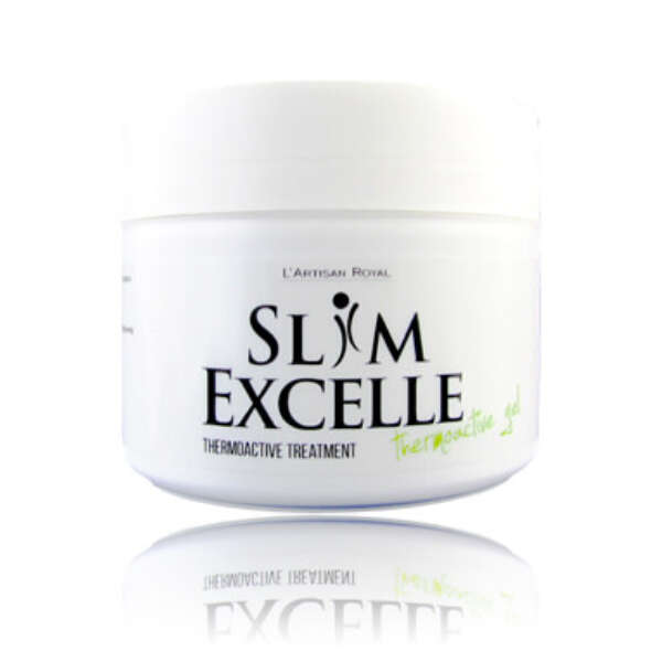 Anti-cellulite cream - Slim Excelle 300ML - AI WEB SHOP