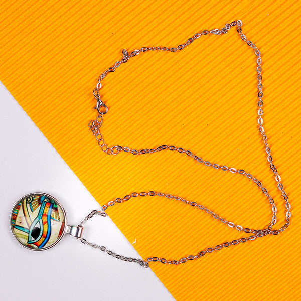 Adorable pendant - EyeofHorus - AI WEB SHOP