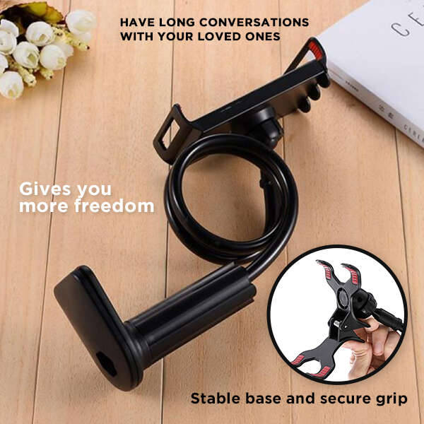 Long flexible phone mount - SpanPro - AI WEB SHOP