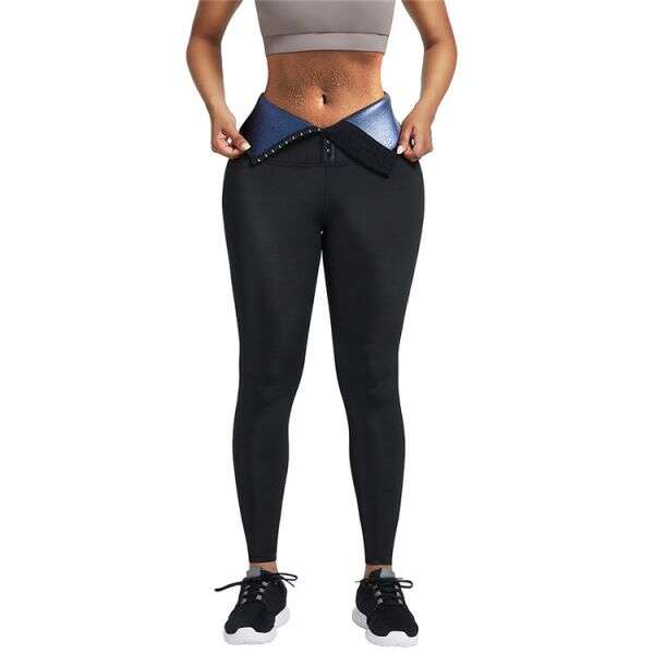 Exercise leggings - Shappies - AI WEB SHOP