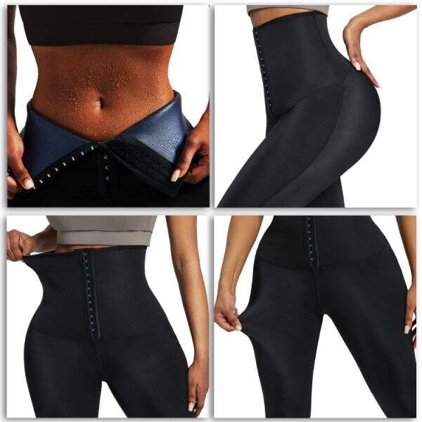 Exercise leggings - Shappies - AI WEB SHOP