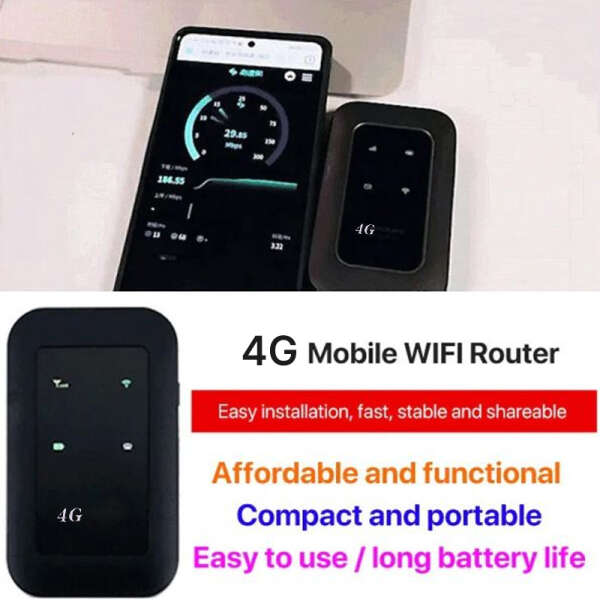 Wireless wifi router - EasyNet - AI WEB SHOP