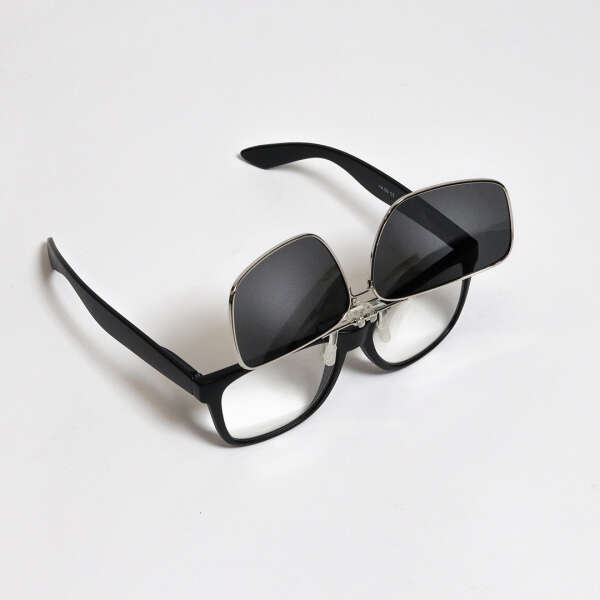 Polarized lens for prescription glasses - Vektra - AI WEB SHOP