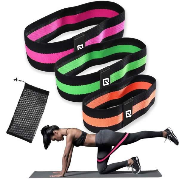 Elastic training straps - Xplorer - AI WEB SHOP