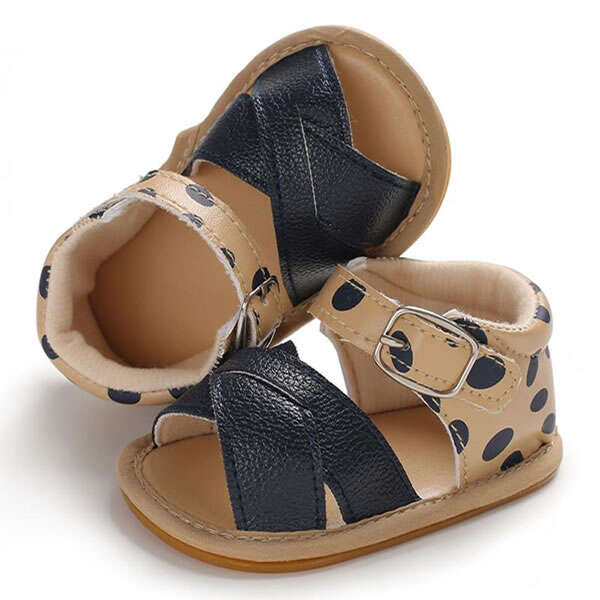 Stepkids children's sandals - Steppy - AI WEB SHOP