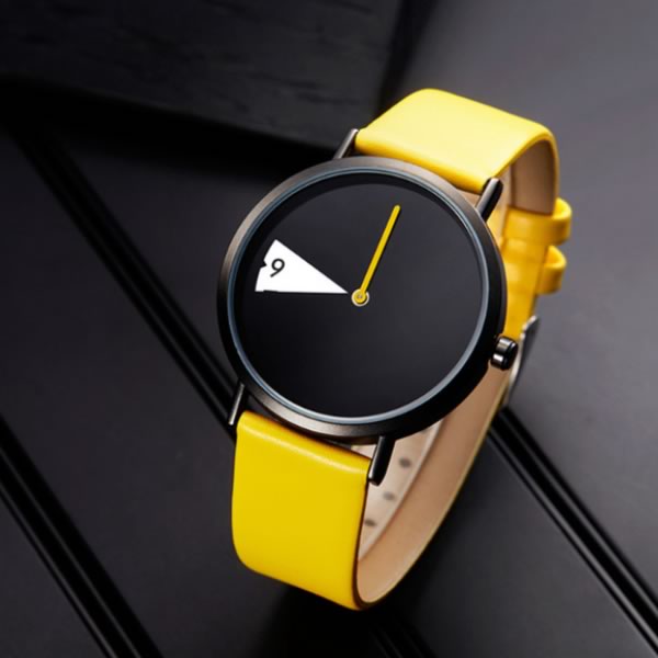 Minimalist watch - Polin - AI WEB SHOP