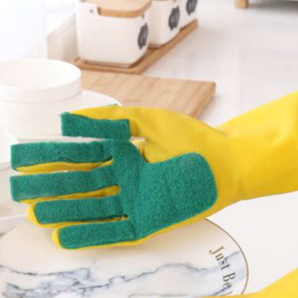 Practical cleaning glove - Reinimitte - AI WEB SHOP