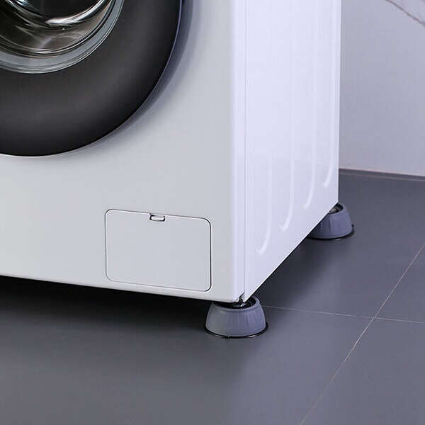 Set of 4 anti-slip feet for washing machine - Stoppy - AI WEB SHOP