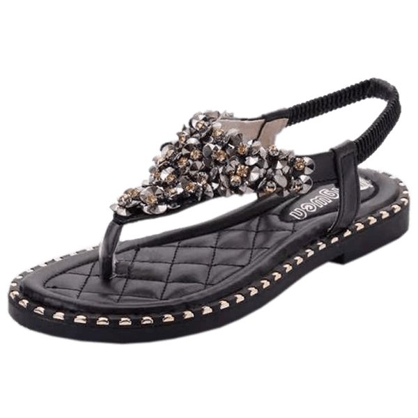 Trendy women's sandals - Cornela - AI WEB SHOP