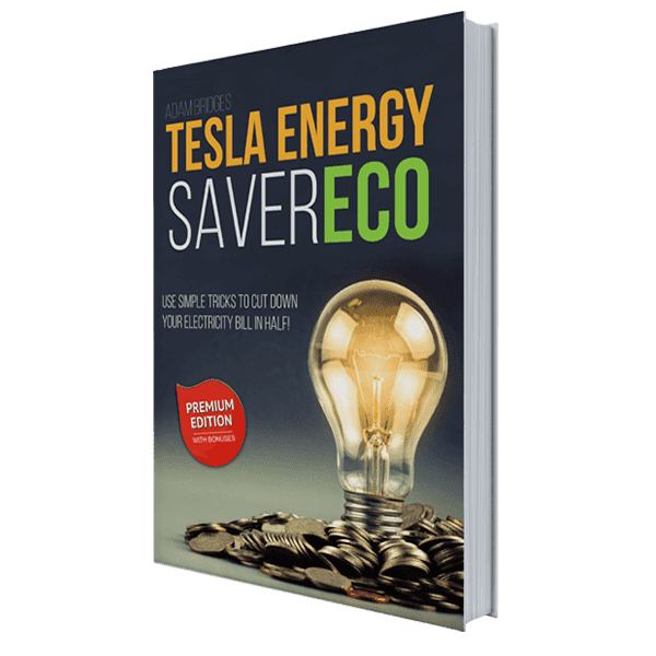 Tesla energy saver ECO - 0 - AI WEB SHOP