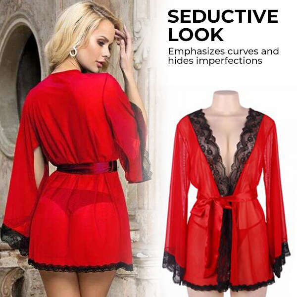 Attractive robe - Elina - AI WEB SHOP