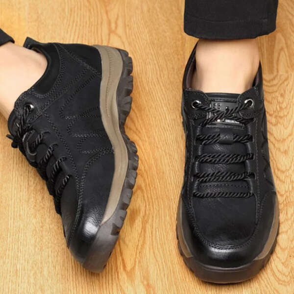 Hiking shoes - Hilley - AI WEB SHOP