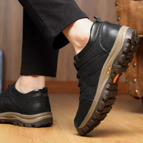 Hiking shoes - Hilley - AI WEB SHOP