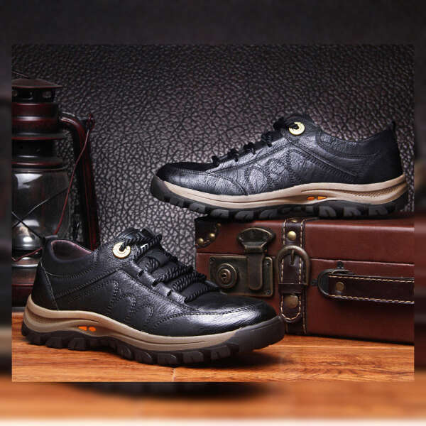 Hiking shoes - Hilley - AI WEB SHOP