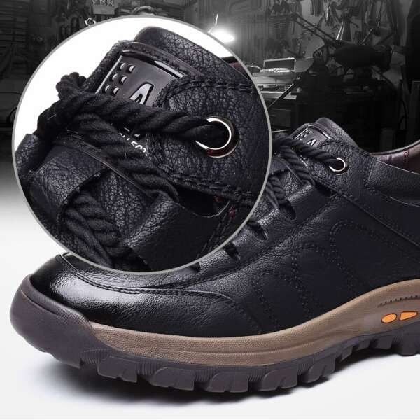 Hiking shoes - Hilley - AI WEB SHOP