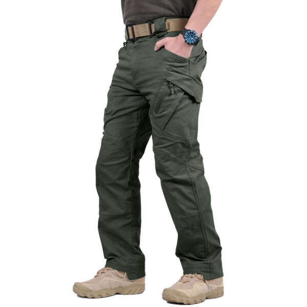 Practical pants - Founter - AI WEB SHOP