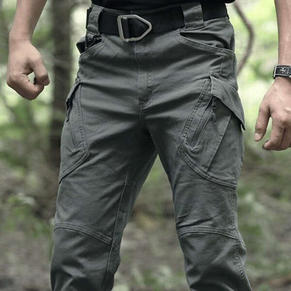 Practical pants - Founter - AI WEB SHOP