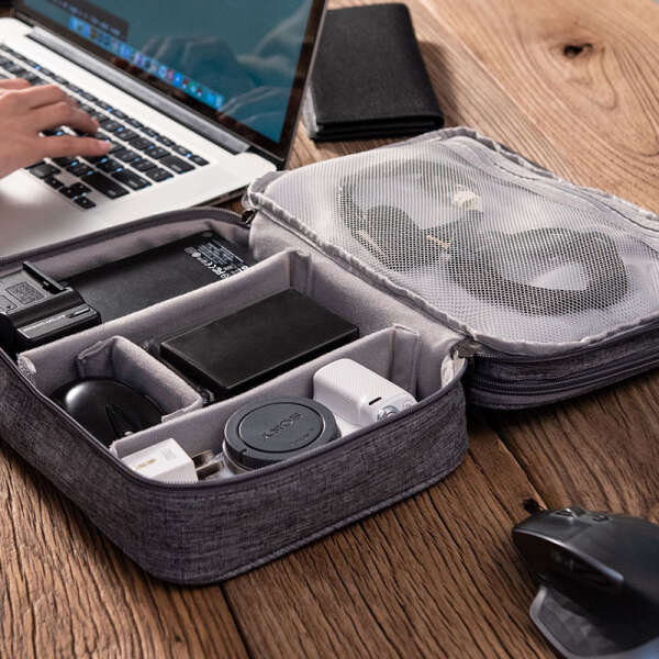 Waterproof bag for electronic devices - Neatzy - AI WEB SHOP