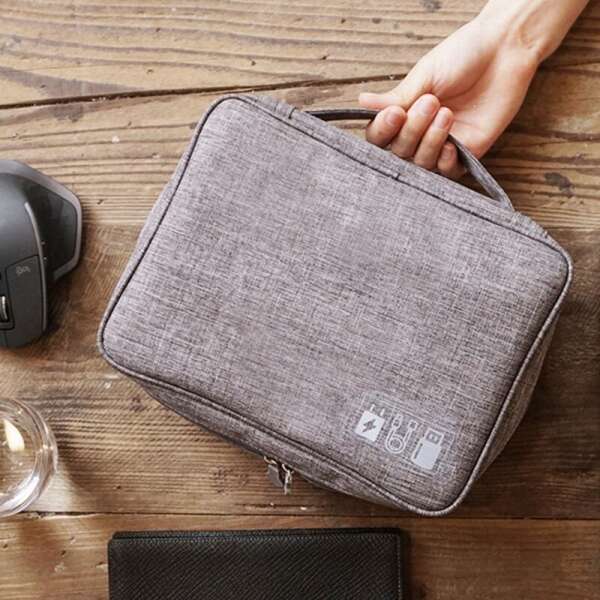 Waterproof bag for electronic devices - Neatzy - AI WEB SHOP