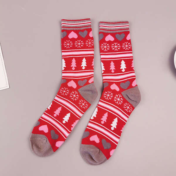 Holiday socks - Holis - AI WEB SHOP