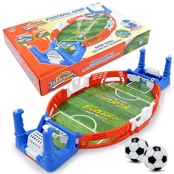 Mini interaction table football - Funtingo - AI WEB SHOP