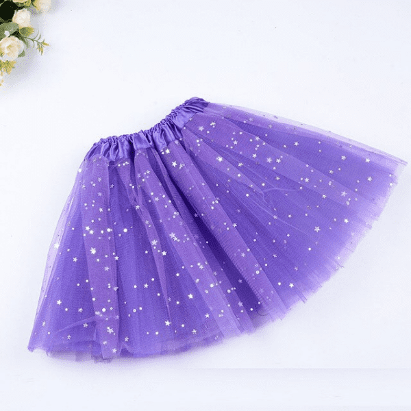 Skirt with lights - Dresi - AI WEB SHOP