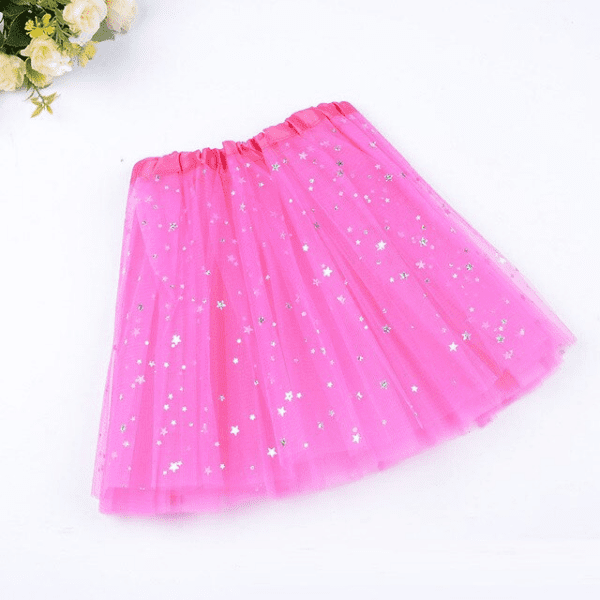 Skirt with lights - Dresi - AI WEB SHOP