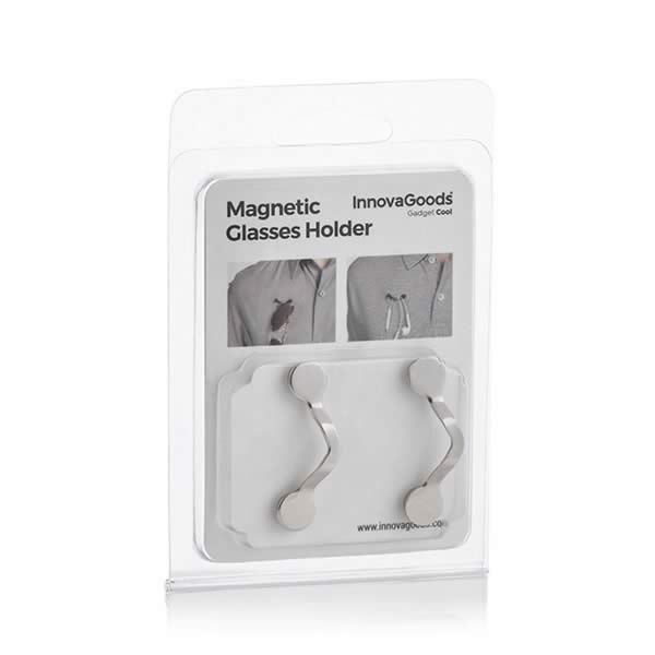 Magnetic eyeglass holders - Gemic - AI WEB SHOP