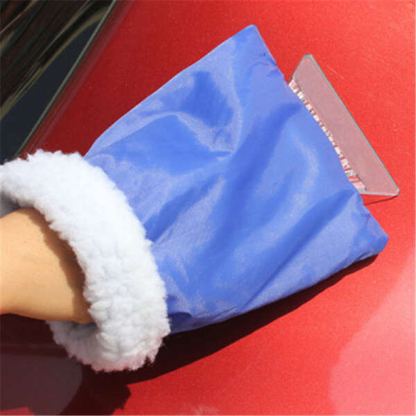 Ice scraping glove - Scrapily - AI WEB SHOP