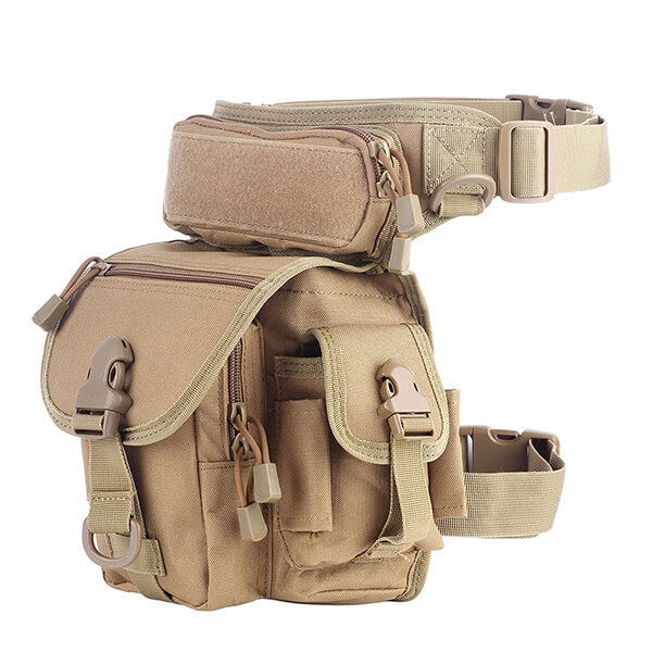 Tactical sports bag - Tuvet - AI WEB SHOP