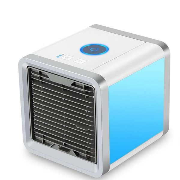 Personal mini cooler-AirClima Q - AI WEB SHOP