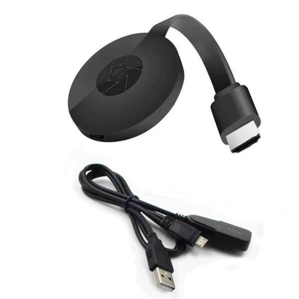 Hdmi wireless adapter - Chromoly - AI WEB SHOP