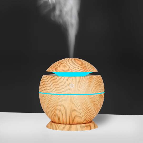 Humidifier -AirFizzy - AI WEB SHOP